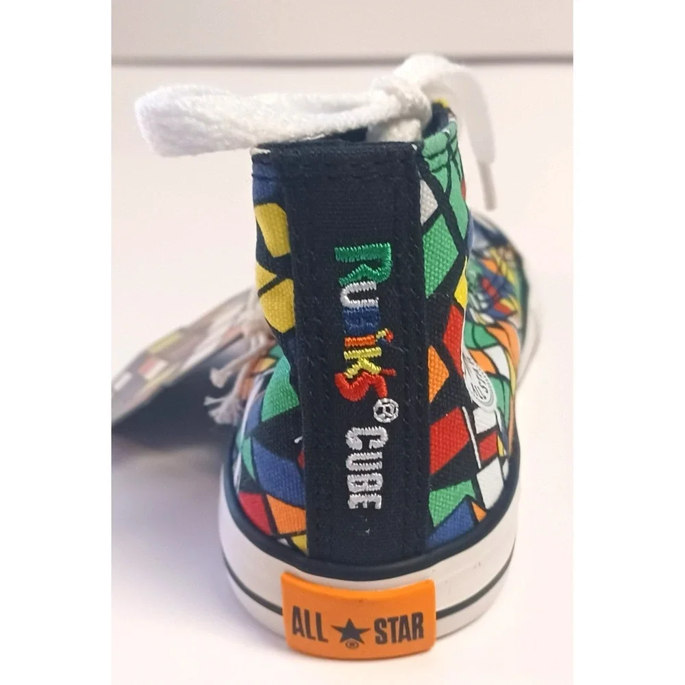Converse deadstock 2008